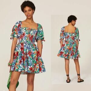 Cara Cara New York Lenny Dress